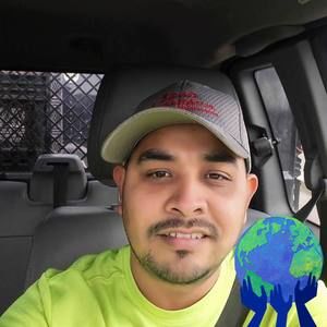 Meet your Posher, Marcos